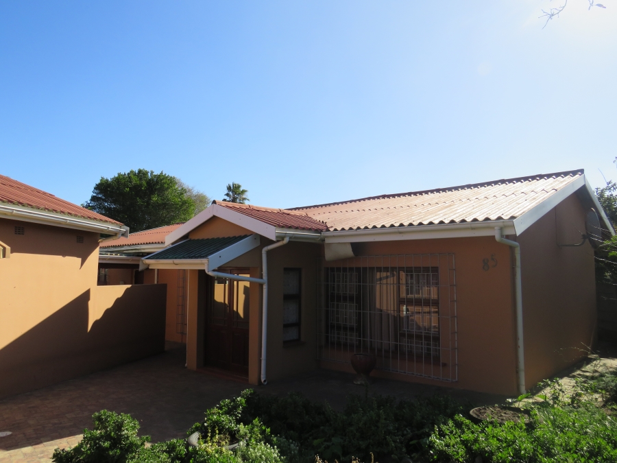 4 Bedroom Property for Sale in East Bank Eastern Cape
